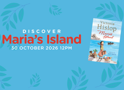 Discover Maria's Island
