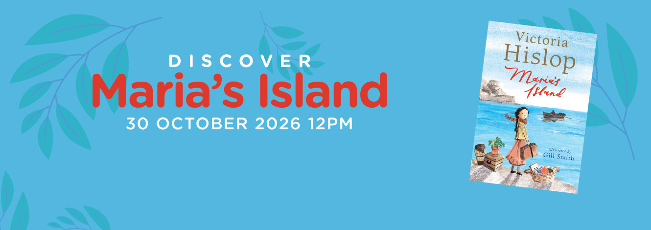 Discover Maria's Island