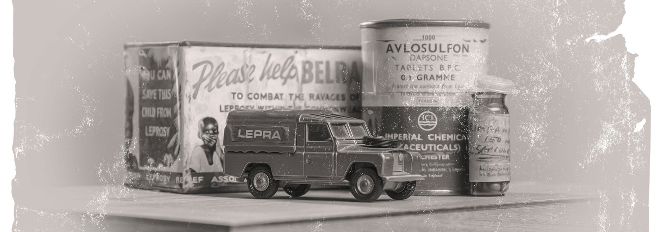 From BELRA to Lepra